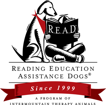 READ logo